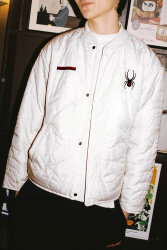 Supreme анонсировал коллекцию одежды в стиле Человека-паука — и это любовь с первого взгляда! Supreme анонсировал коллекцию одежды в стиле Человека-паука — и это любовь с первого взгляда!