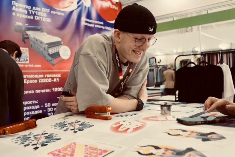 От мечты к реальности: как детское увлечение стало делом всей жизни От мечты к реальности: как детское увлечение стало делом всей жизни