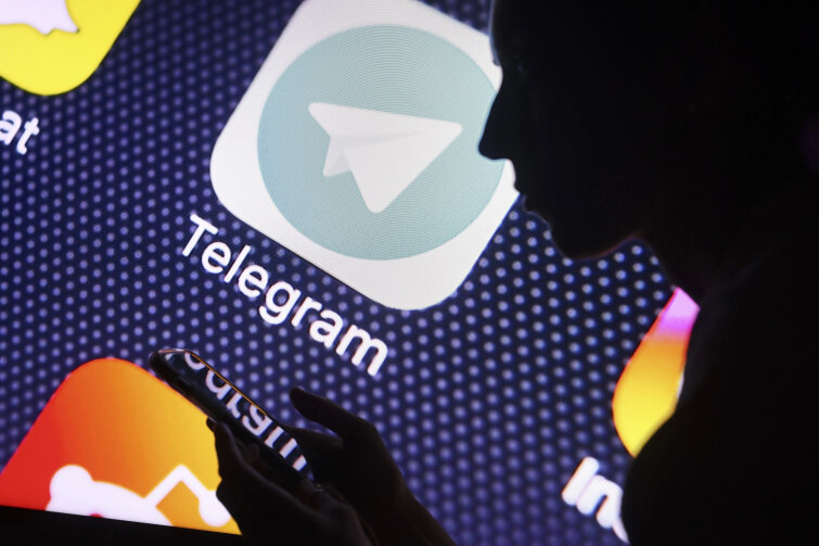 🎙ОТКУДА ГОВОРИТЬ или как бренду оставаться на связи с аудиторией после блокировки Telegram