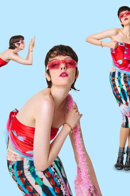 Альфа-Банк вновь радует мерчом! 