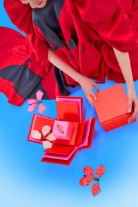 Альфа-Банк вновь радует мерчом! 