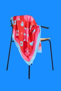 Альфа-Банк вновь радует мерчом! 