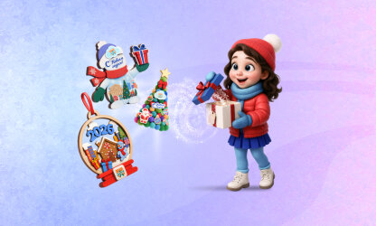 Мерч в программе лояльности: механика проведения акций и повышение вовлечённости