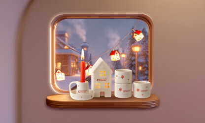 Мерч в программе лояльности: механика проведения акций и повышение вовлечённости