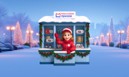 Мерч в программе лояльности: механика проведения акций и повышение вовлечённости