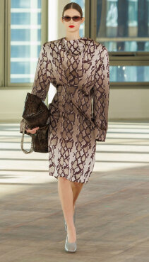 Осень 2025. Тренды недели моды