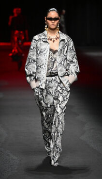 Осень 2025. Тренды недели моды