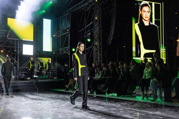 Презентация новой формы бортпроводников S7 Airlines состоялась 17 сентября 2025 года на ReFashion Business Campus в Красной Поляне. Презентация новой формы бортпроводников S7 Airlines состоялась 17 сентября 2025 года на ReFashion Business Campus в Красной Поляне.