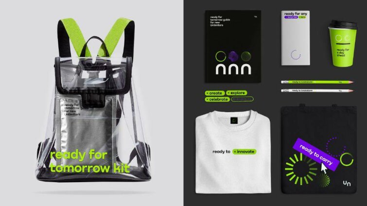 Как выбрать элементы для первой коллекции мерча и не ошибиться? Как выбрать элементы для первой коллекции мерча и не ошибиться?