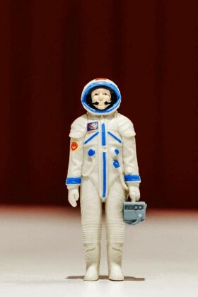 ROSTIC’S х Музей космонавтики