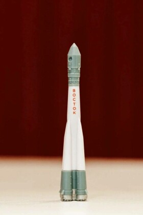 ROSTIC’S х Музей космонавтики