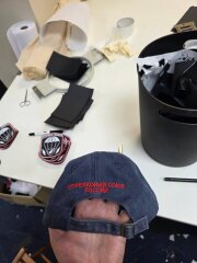 Мерч для Федерации городошного спорта, Федерации дзюдо и Стрелкового союза Мерч для Федерации городошного спорта, Федерации дзюдо и Стрелкового союза