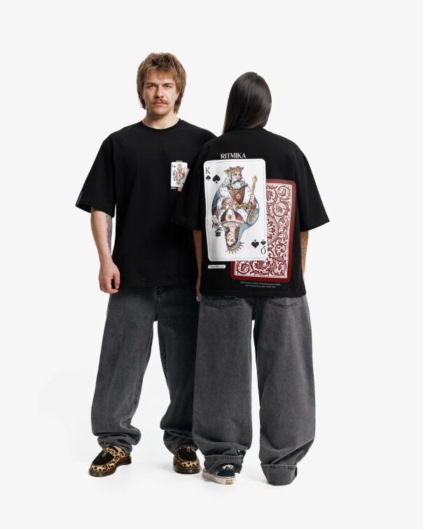 MERCH GURU х RITMIKA