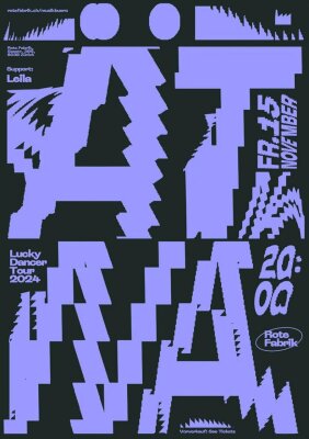 Насмотренность — она вообще зачем и для кого? Насмотренность — она вообще зачем и для кого?