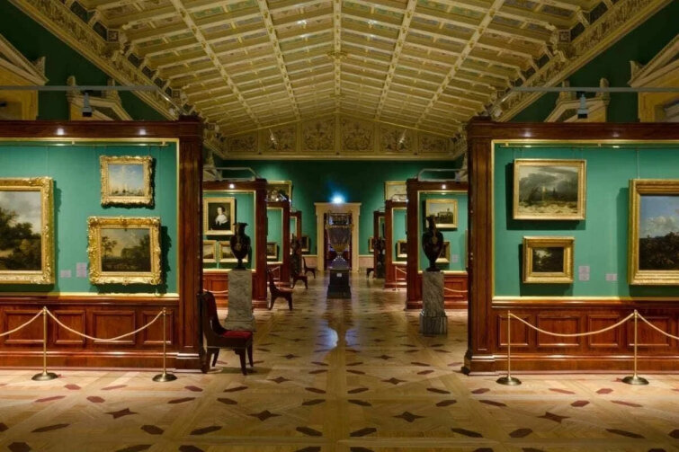 Насмотренность — она вообще зачем и для кого? Насмотренность — она вообще зачем и для кого?