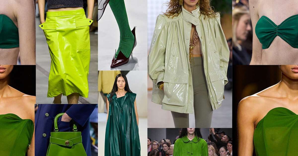 Мерч безусловно вдохновляется фэшн-тенденциями Мерч безусловно вдохновляется фэшн-тенденциями