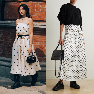 Мерч безусловно вдохновляется фэшн-тенденциями Мерч безусловно вдохновляется фэшн-тенденциями