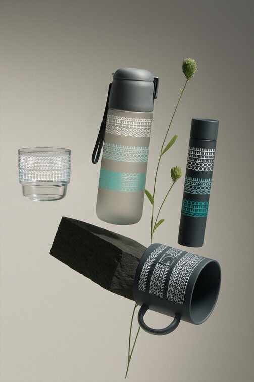 &laquo;Повседневный&raquo; мерч: We make merch by Com.Mint
