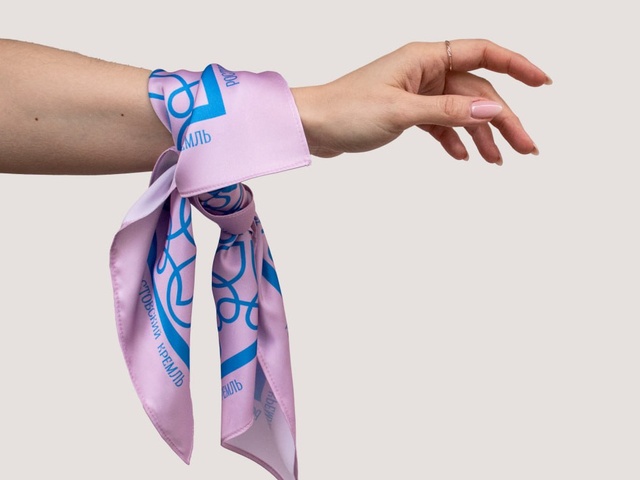 Ростовский кремль представил коллекцию мерча и обновил фирменный стиль. Ростовский кремль представил коллекцию мерча и обновил фирменный стиль.