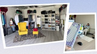 Один рабочий день мерч-агентства: как мы создаем ваши подарки в Arnika gifts design